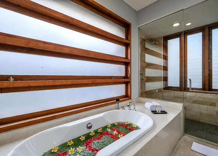 Villa Papillon Umalas Canggu