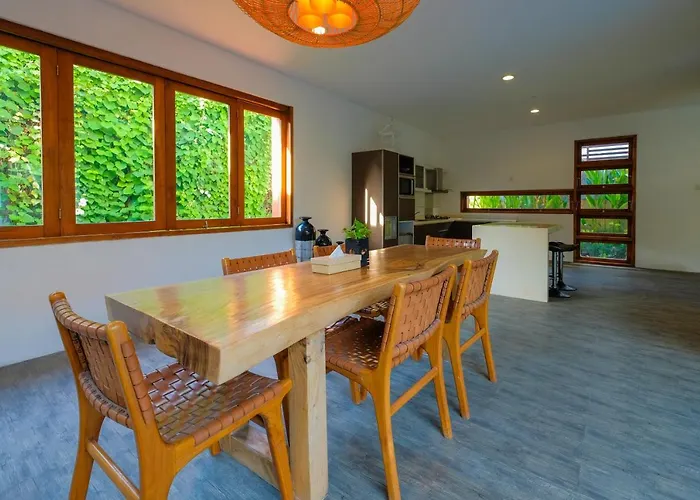 Papillon Umalas Villa