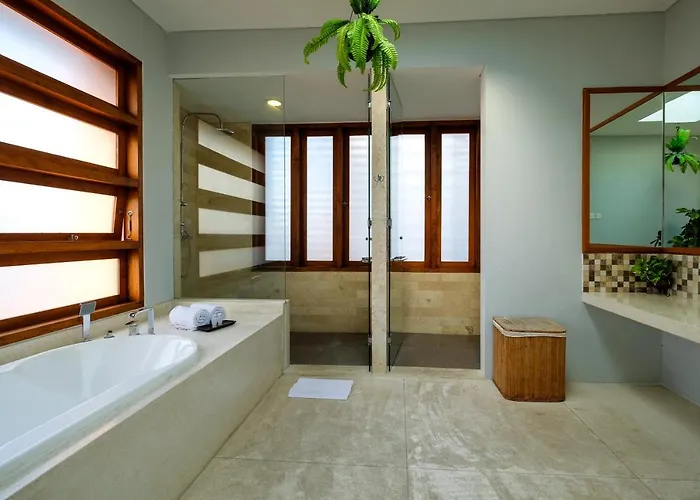 Papillon Umalas Villa Canggu