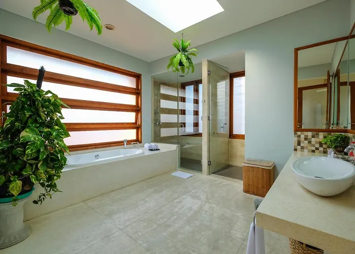 Papillon Umalas Villa *