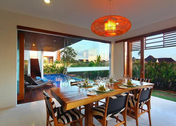 Villa Papillon Umalas