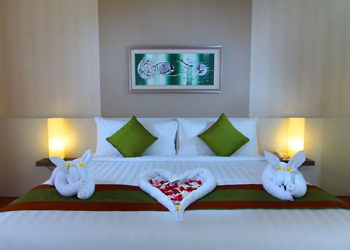 Papillon Umalas Villa Canggu (Bali)