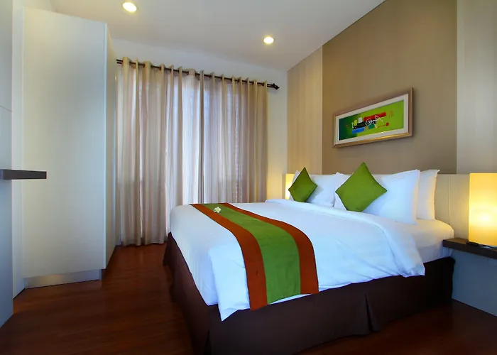 Villa Papillon Umalas