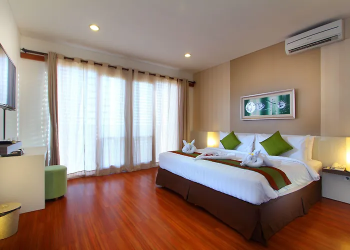 Villa Papillon Umalas *