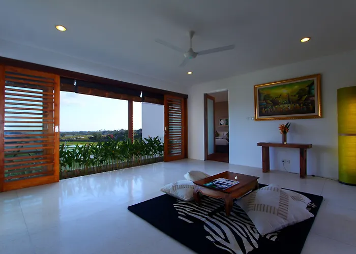 Papillon Umalas Villa