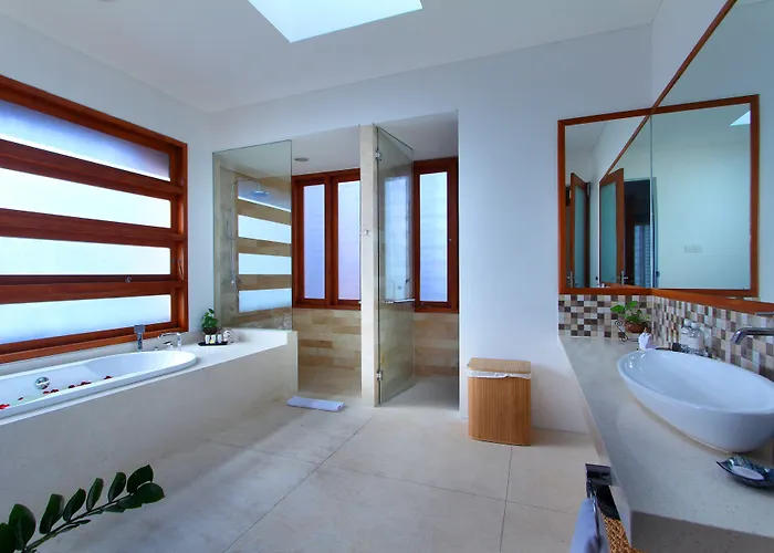 Papillon Umalas Villa Canggu (Bali)