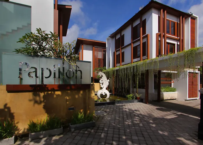 Papillon Umalas *