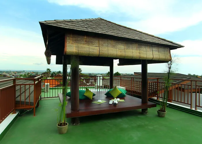 Papillon Umalas Villa *