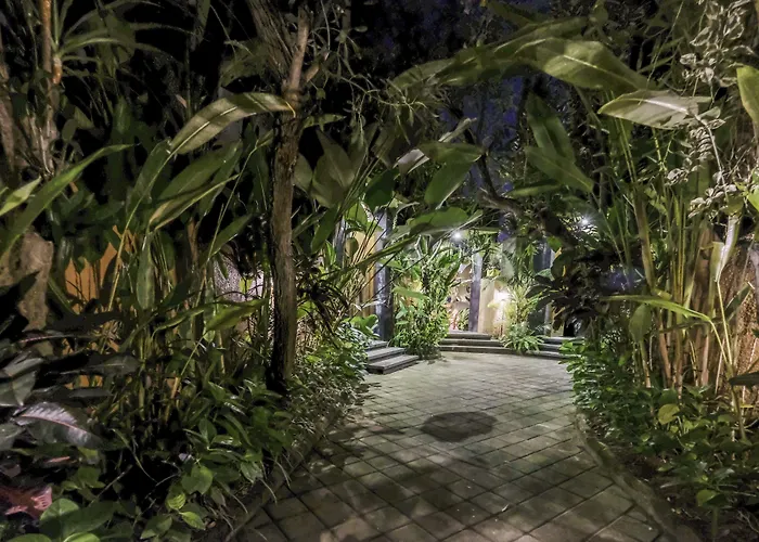 Villa Papillon Umalas Canggu (Bali)
