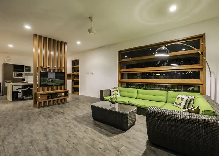 Villa Papillon Umalas