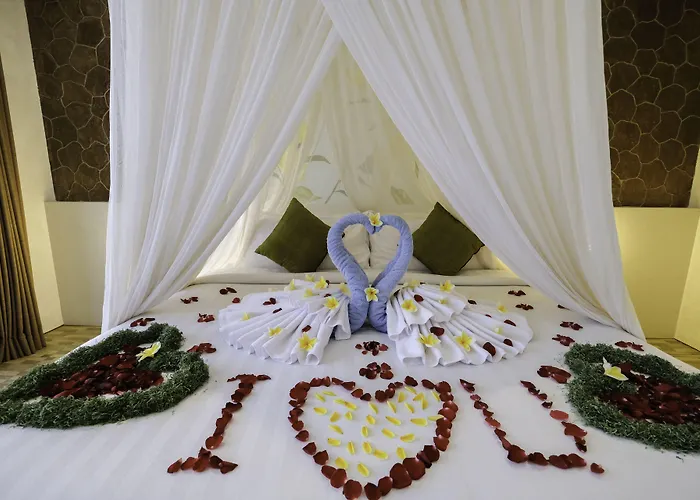 Villa Papillon Umalas