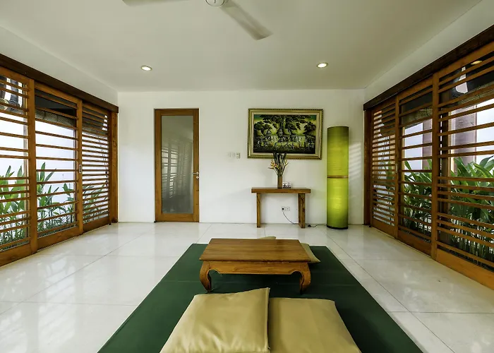 Papillon Umalas * Canggu (Bali)