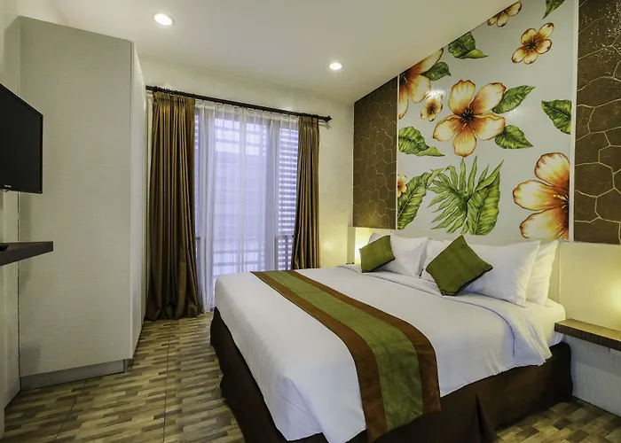 Villa Papillon Umalas *