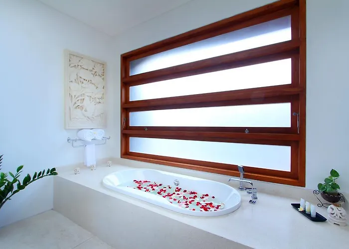 Papillon Umalas Villa Canggu