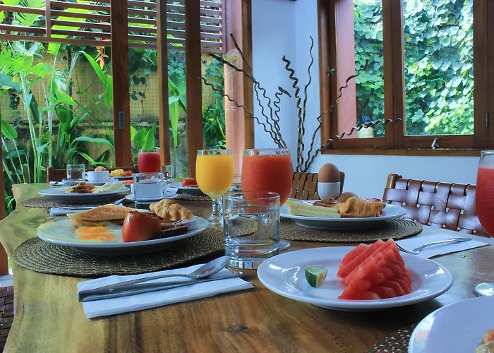 Villa Papillon Umalas