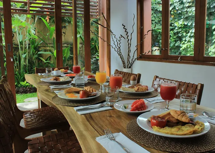 Villa Papillon Umalas Canggu (Bali)