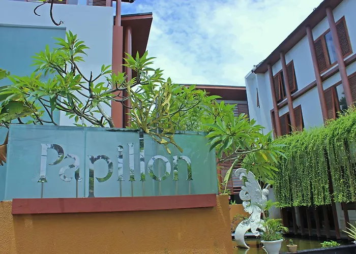Papillon Umalas *