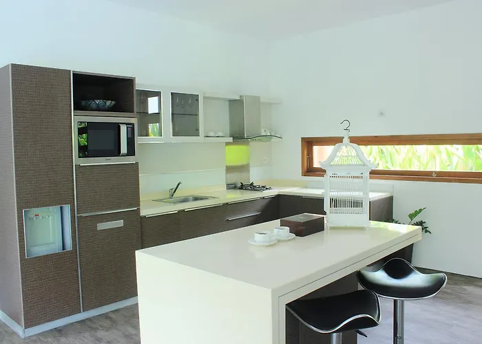 Papillon Umalas Villa Canggu