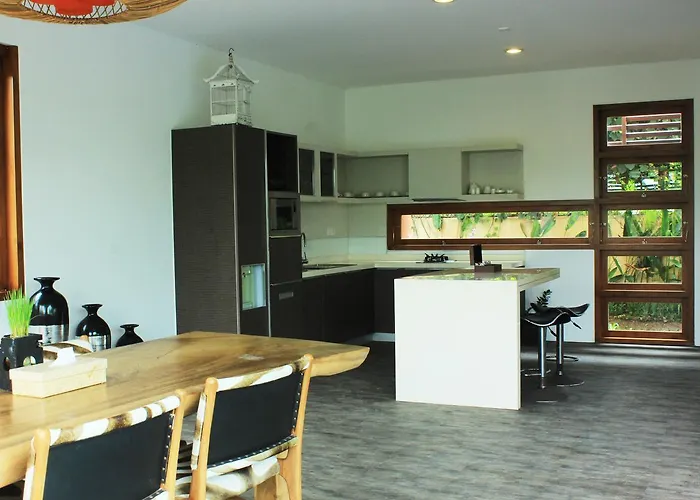Villa Papillon Umalas Canggu (Bali)