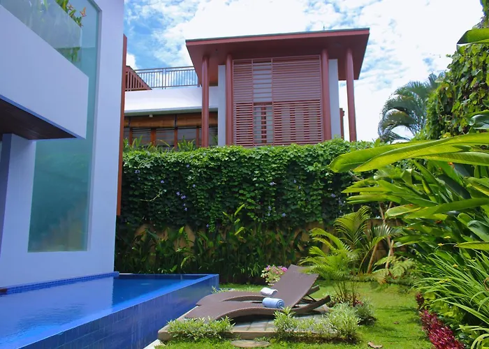 Papillon Umalas Villa Canggu (Bali)