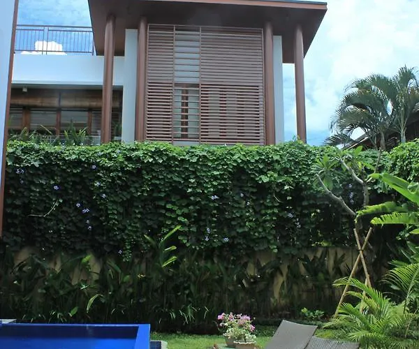 Papillon Umalas Canggu