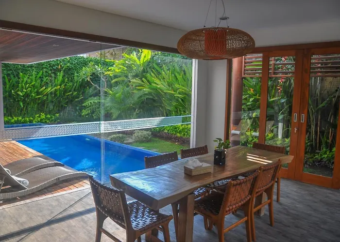 Villa Papillon Umalas Canggu (Bali)